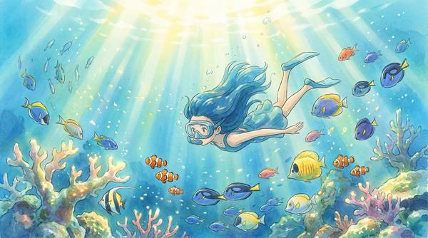 溏心溏心-溏心海底冒险溏心：深海奇遇溏心演示